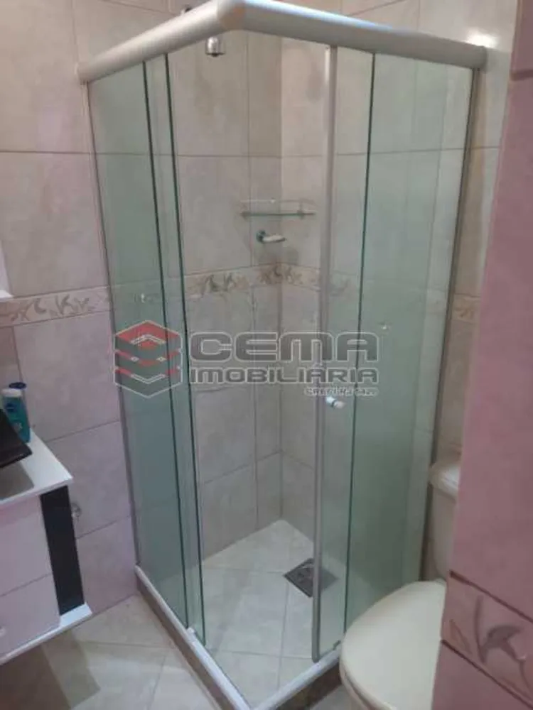 Apartamento, 2 quartos, 72 m² - Foto 16