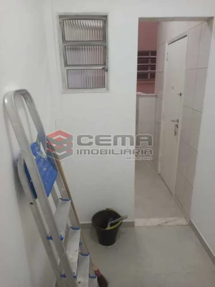 Apartamento, 2 quartos, 72 m² - Foto 8