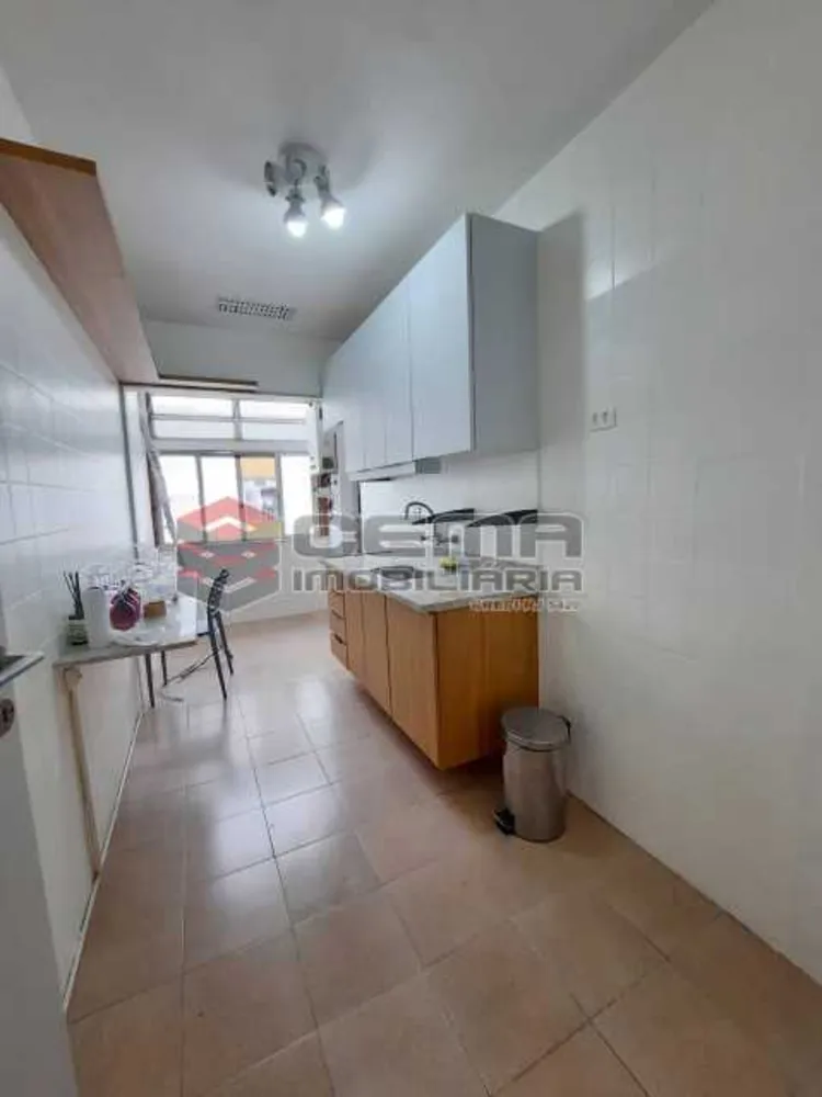 Apartamento, 3 quartos, 83 m² - Foto 25