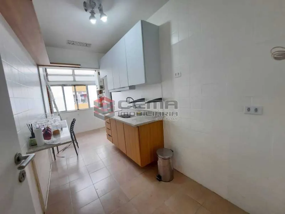 Apartamento, 3 quartos, 83 m² - Foto 24