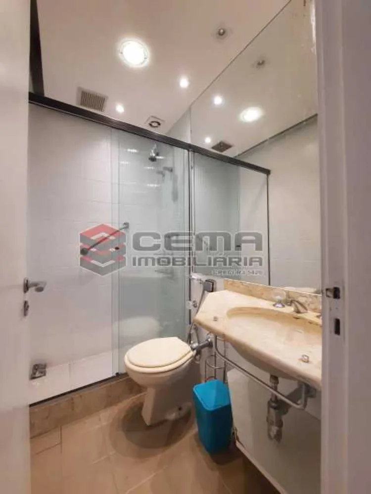 Apartamento, 3 quartos, 83 m² - Foto 10