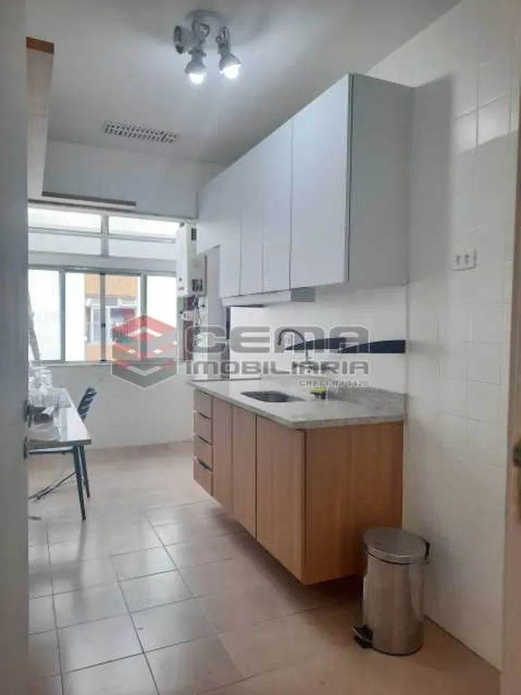 Apartamento, 3 quartos, 83 m² - Foto 23