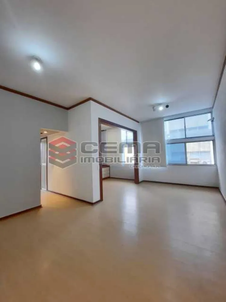 Apartamento, 3 quartos, 83 m² - Foto 3