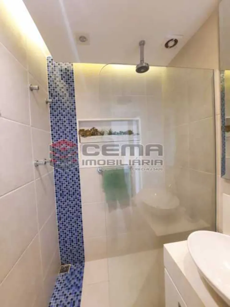 Apartamento, 3 quartos, 83 m² - Foto 8