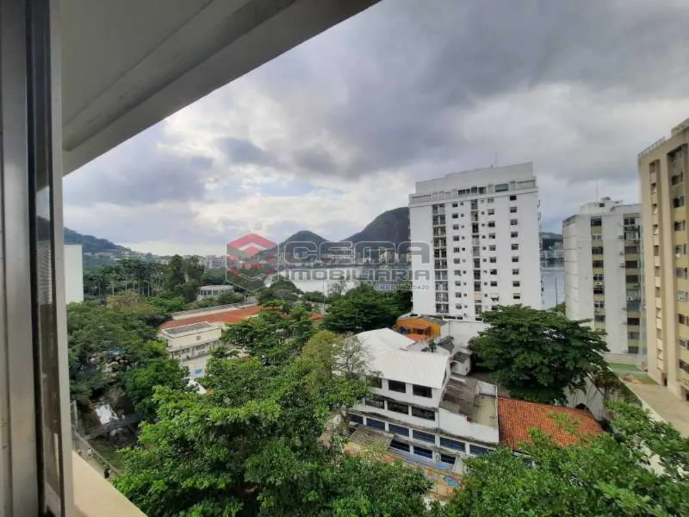 Apartamento, 3 quartos, 83 m² - Foto 2