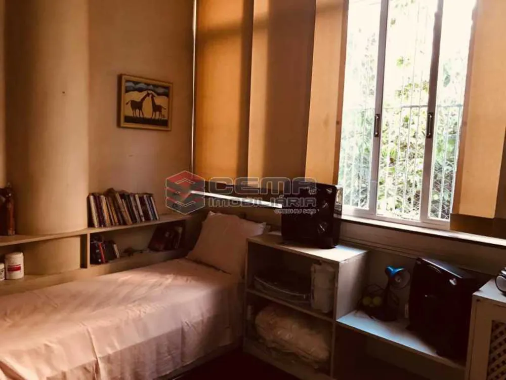 Apartamento, 3 quartos, 139 m² - Foto 7