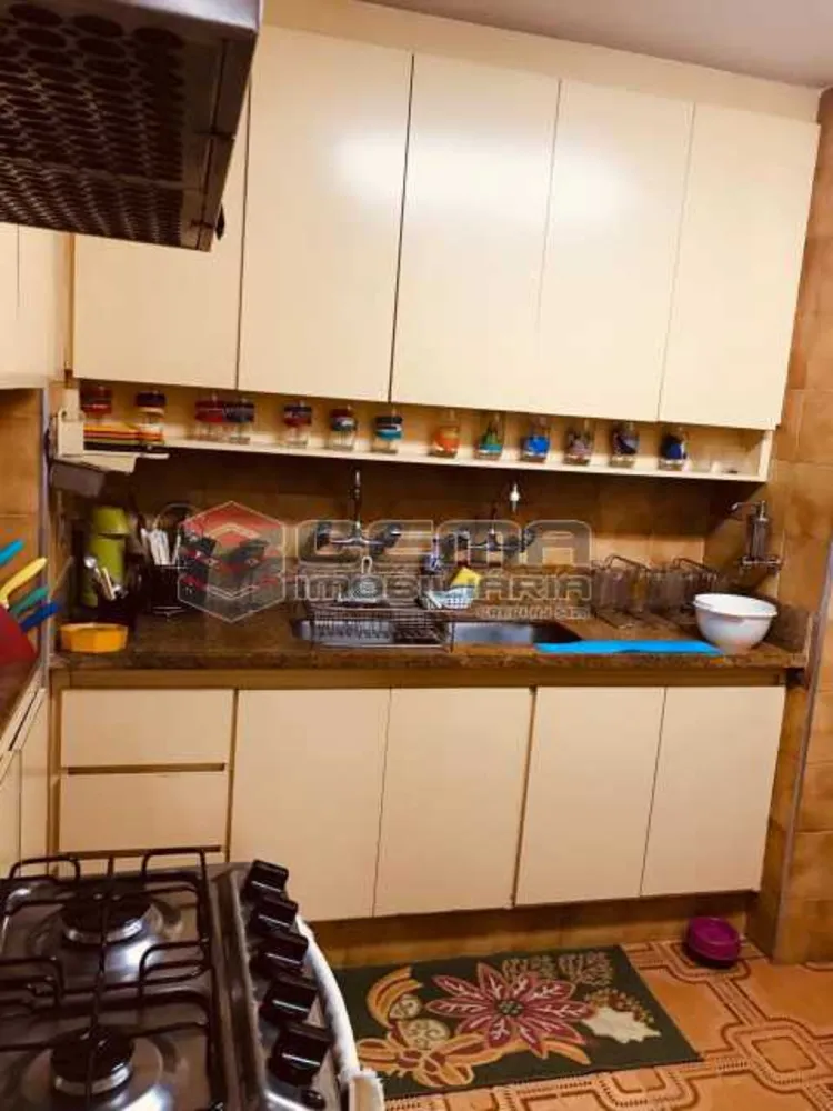 Apartamento, 3 quartos, 139 m² - Foto 19