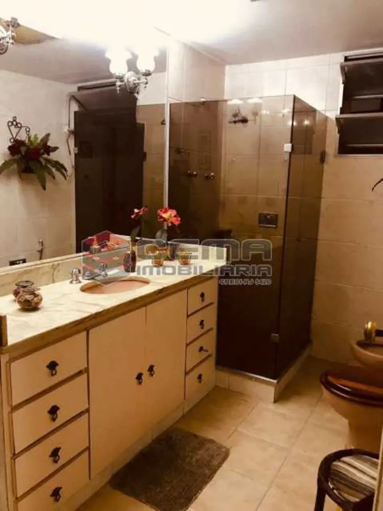 Apartamento, 3 quartos, 139 m² - Foto 14