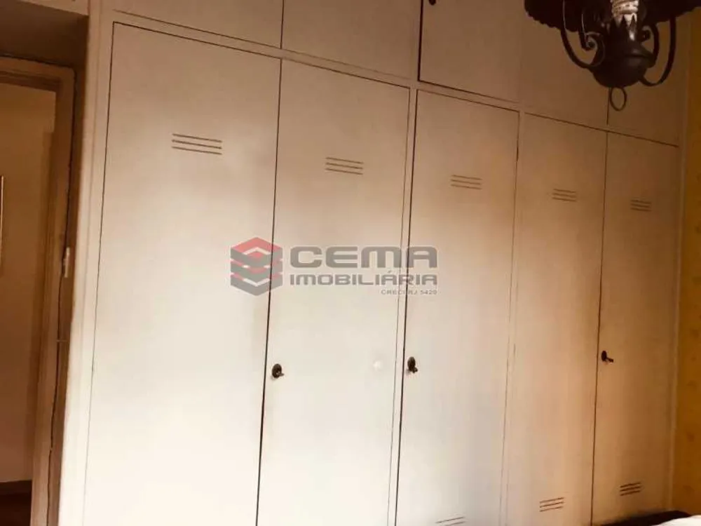 Apartamento, 3 quartos, 139 m² - Foto 11