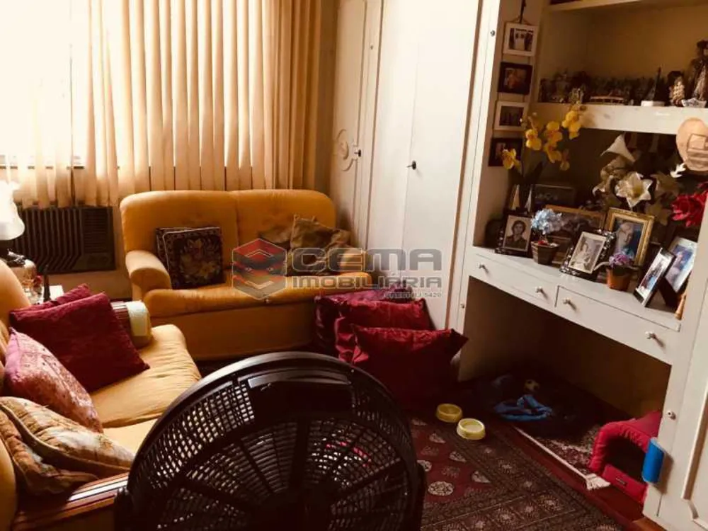 Apartamento, 3 quartos, 139 m² - Foto 12