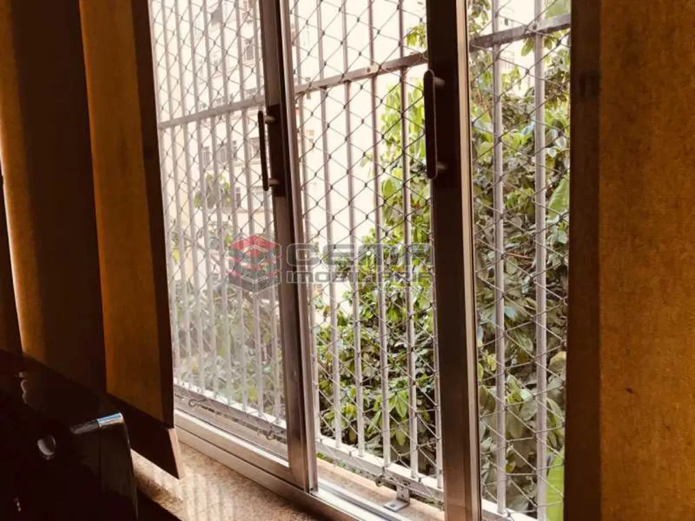 Apartamento, 3 quartos, 139 m² - Foto 4