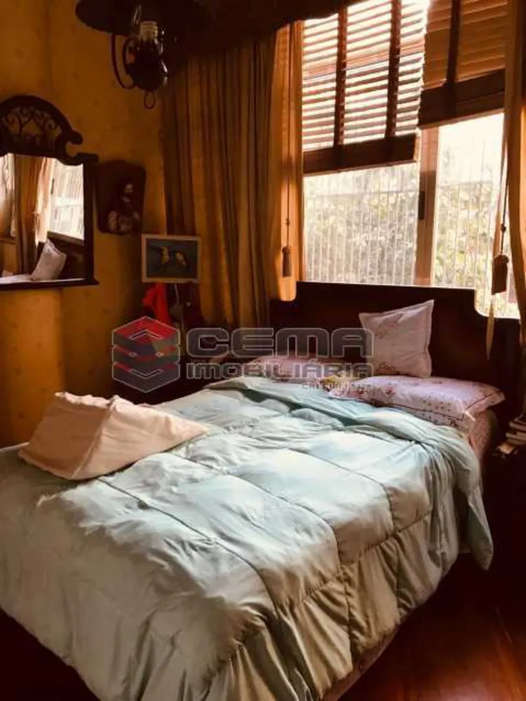 Apartamento, 3 quartos, 139 m² - Foto 10