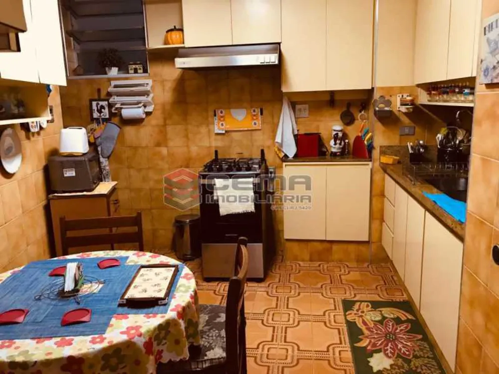 Apartamento, 3 quartos, 139 m² - Foto 20