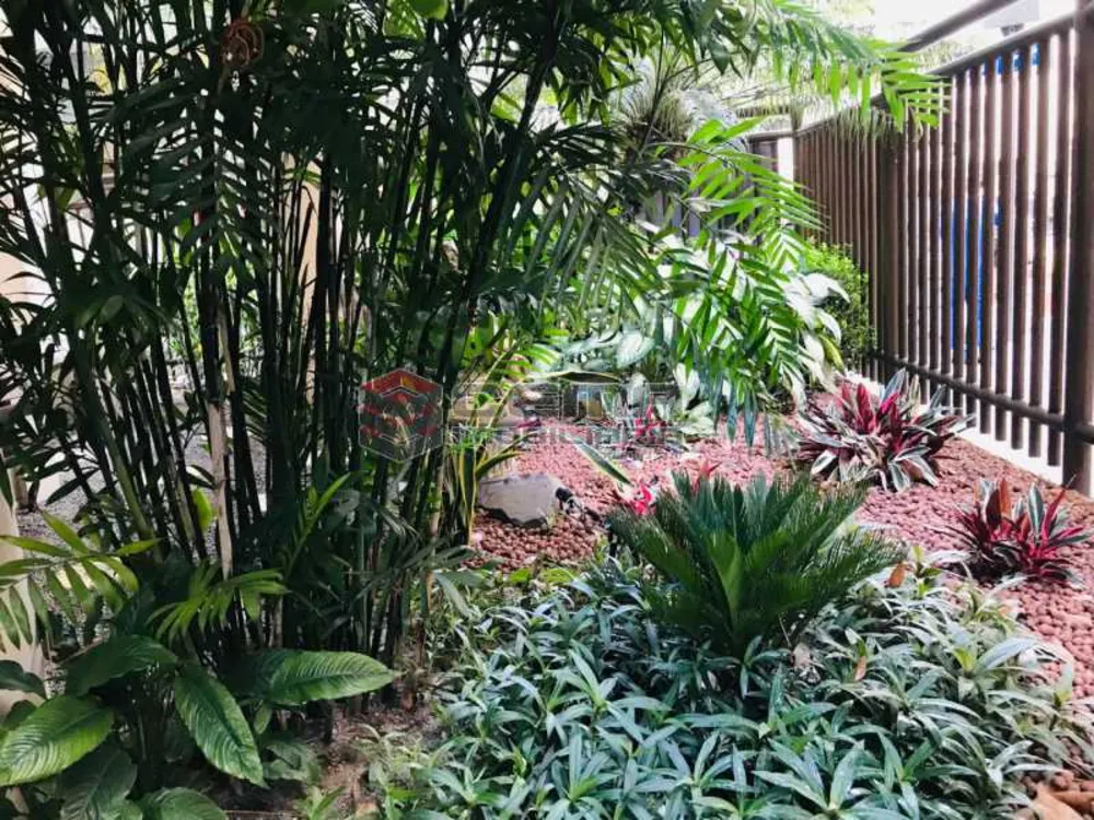 Apartamento, 3 quartos, 139 m² - Foto 29