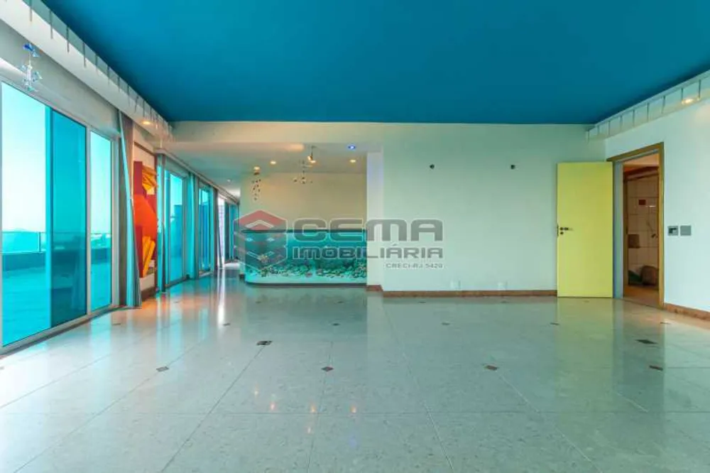 Cobertura, 4 quartos, 425 m² - Foto 7