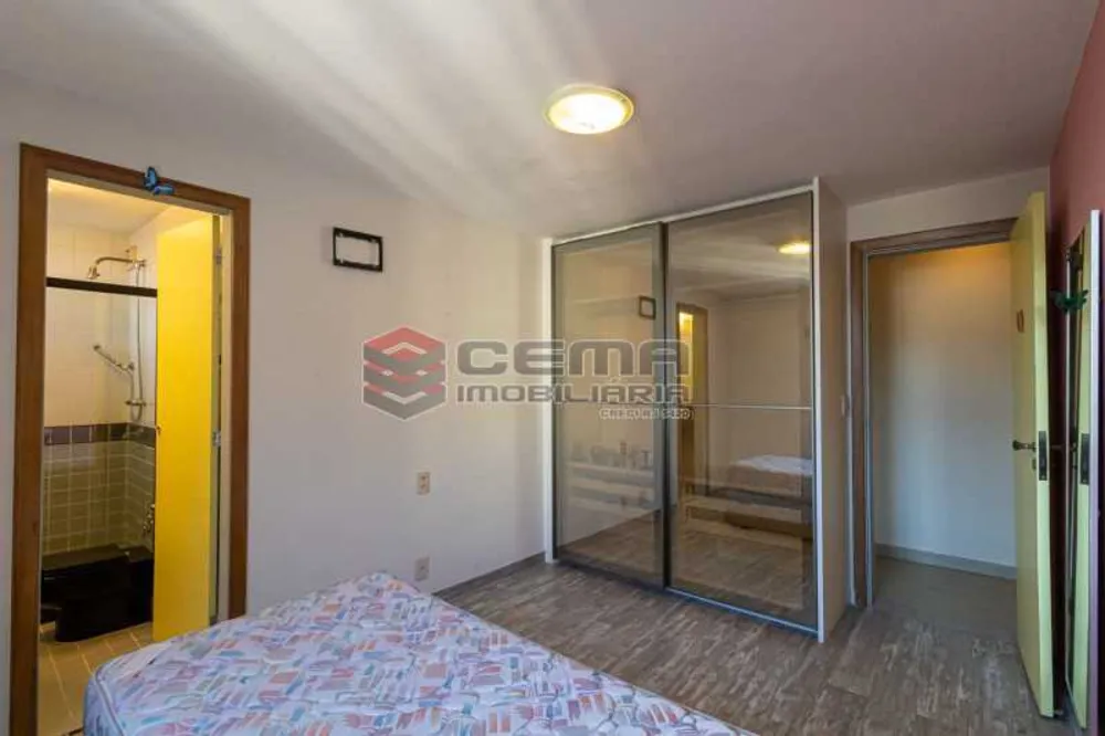 Cobertura, 4 quartos, 425 m² - Foto 13