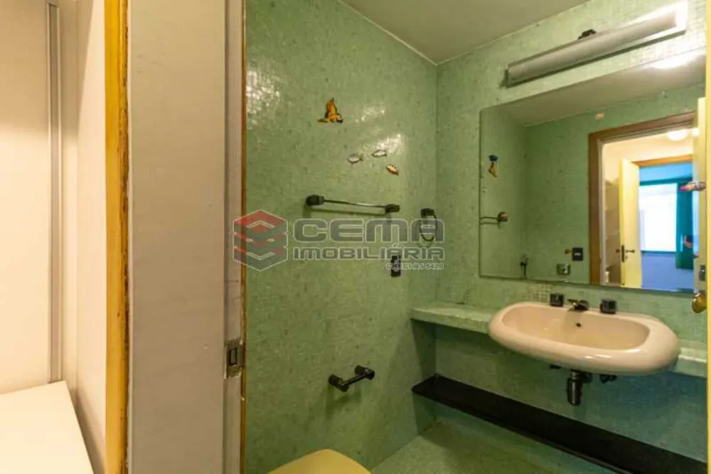 Cobertura, 4 quartos, 425 m² - Foto 8