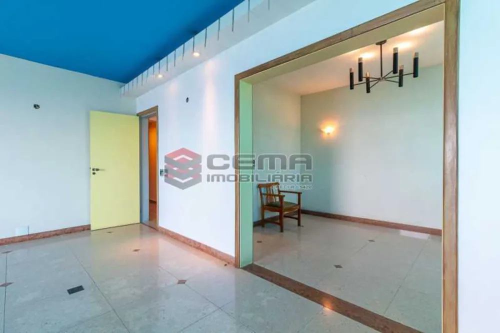 Cobertura, 4 quartos, 425 m² - Foto 8