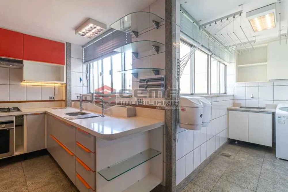 Cobertura, 4 quartos, 425 m² - Foto 1