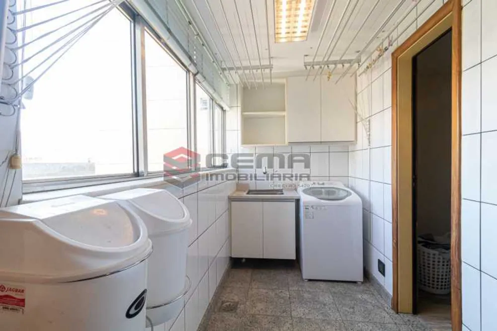 Cobertura, 4 quartos, 425 m² - Foto 9