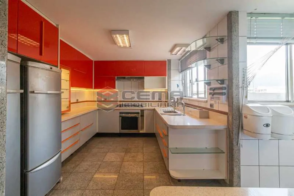 Cobertura, 4 quartos, 425 m² - Foto 2