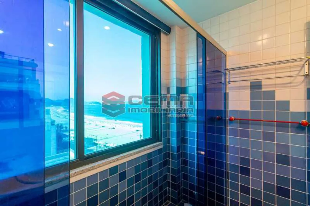 Cobertura, 4 quartos, 425 m² - Foto 12