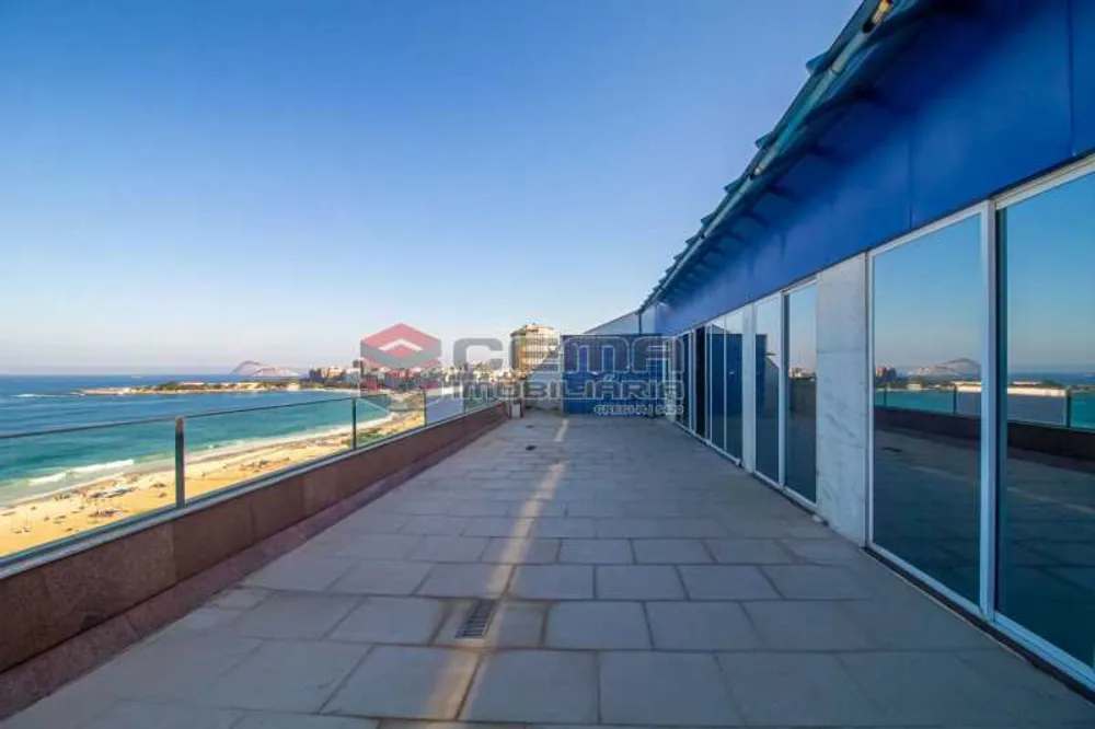 Cobertura, 4 quartos, 425 m² - Foto 3