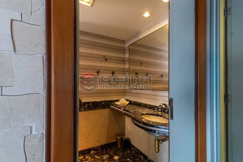 Cobertura, 4 quartos, 425 m² - Foto 20