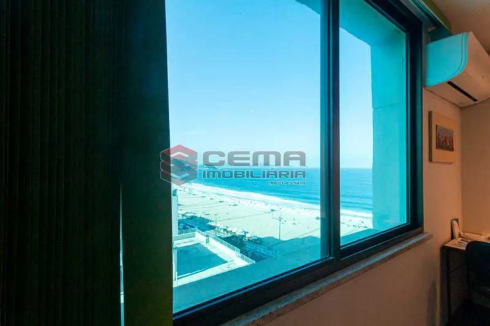 Cobertura, 4 quartos, 425 m² - Foto 6