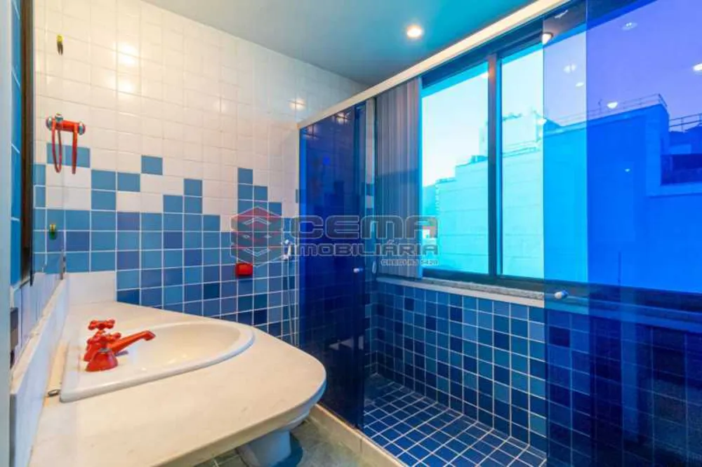 Cobertura, 4 quartos, 425 m² - Foto 17