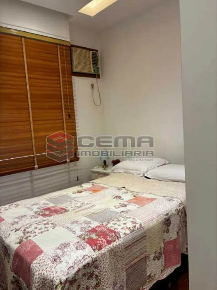 Apartamento, 3 quartos, 111 m² - Foto 10