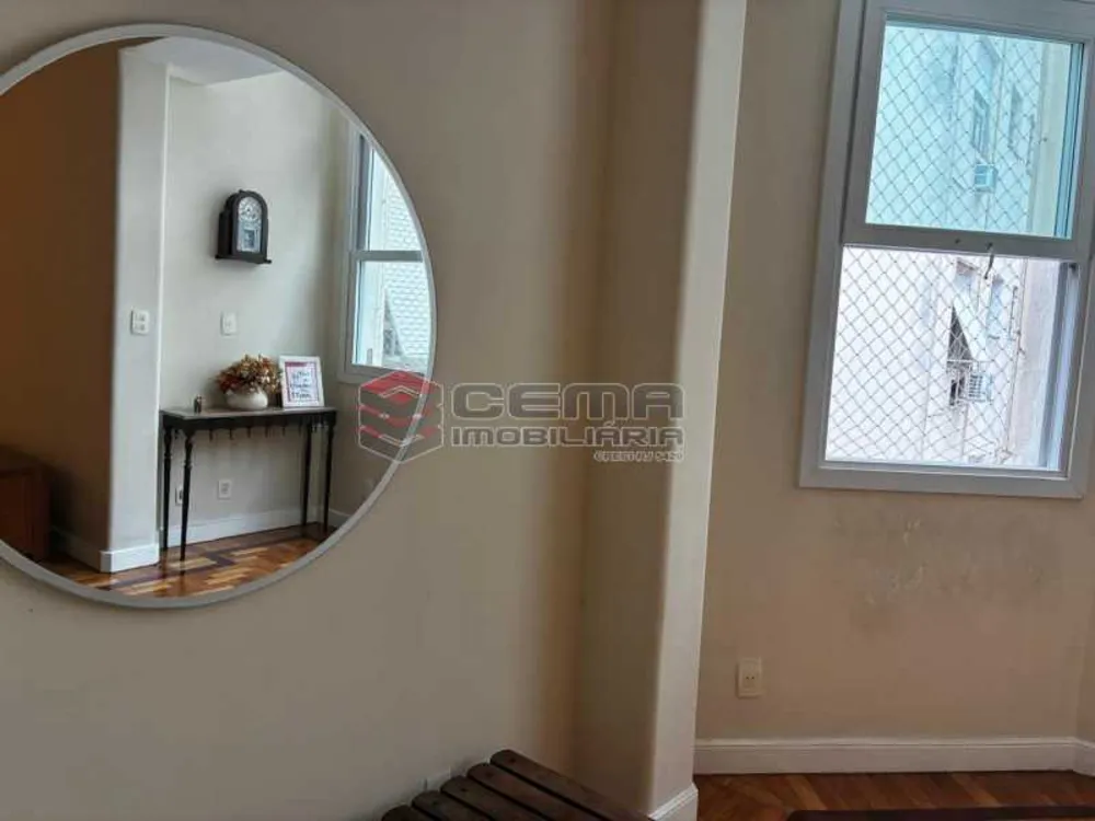 Apartamento, 3 quartos, 111 m² - Foto 4