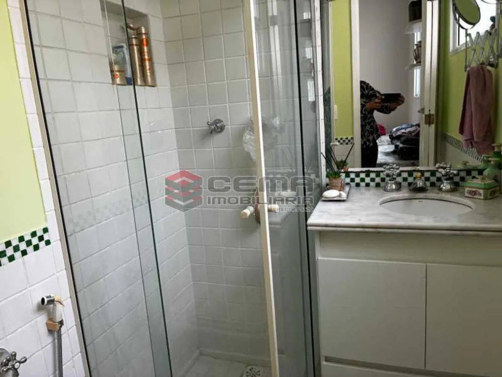 Apartamento, 3 quartos, 111 m² - Foto 14