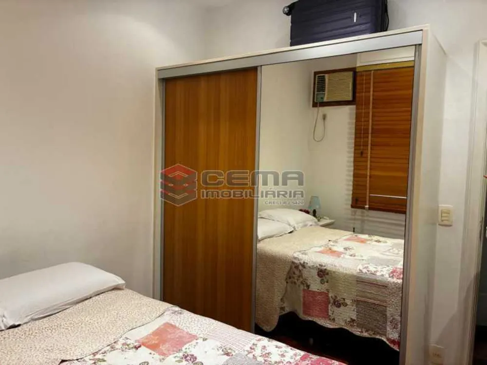 Apartamento, 3 quartos, 111 m² - Foto 9