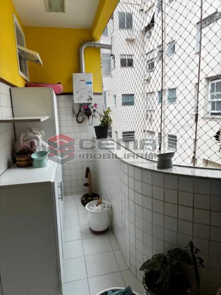 Apartamento, 3 quartos, 111 m² - Foto 23