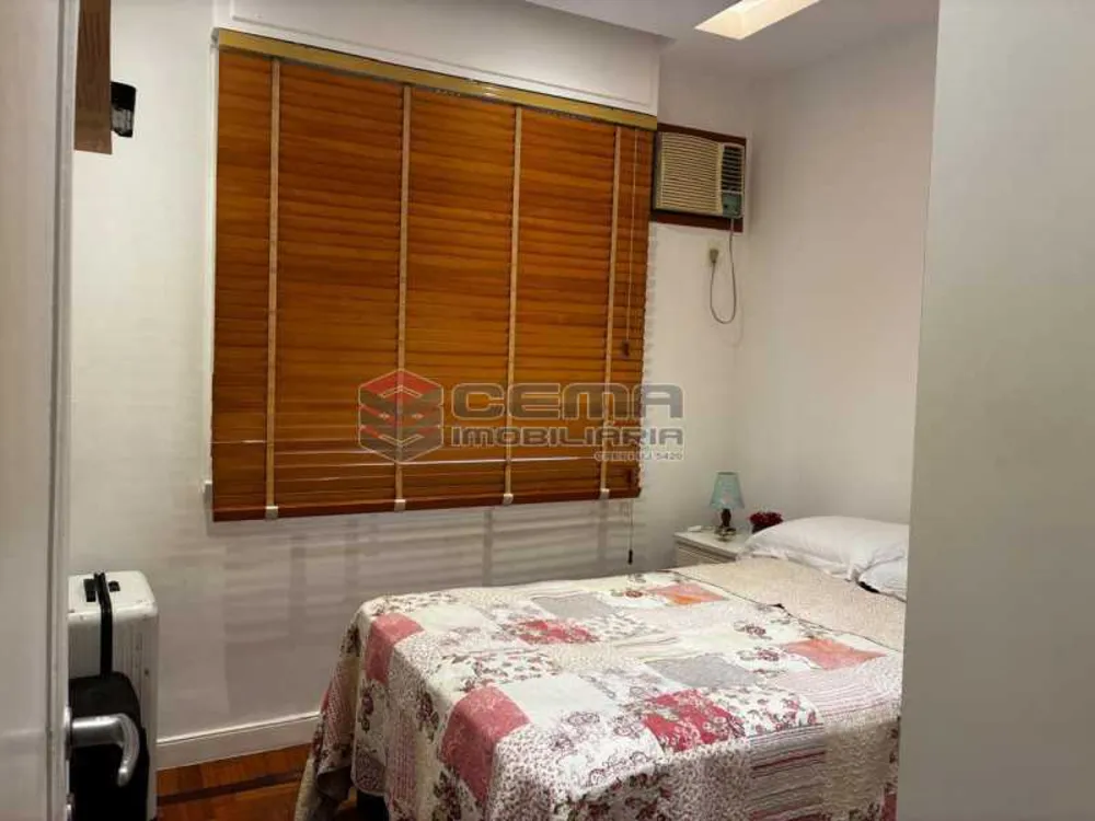 Apartamento, 3 quartos, 111 m² - Foto 8