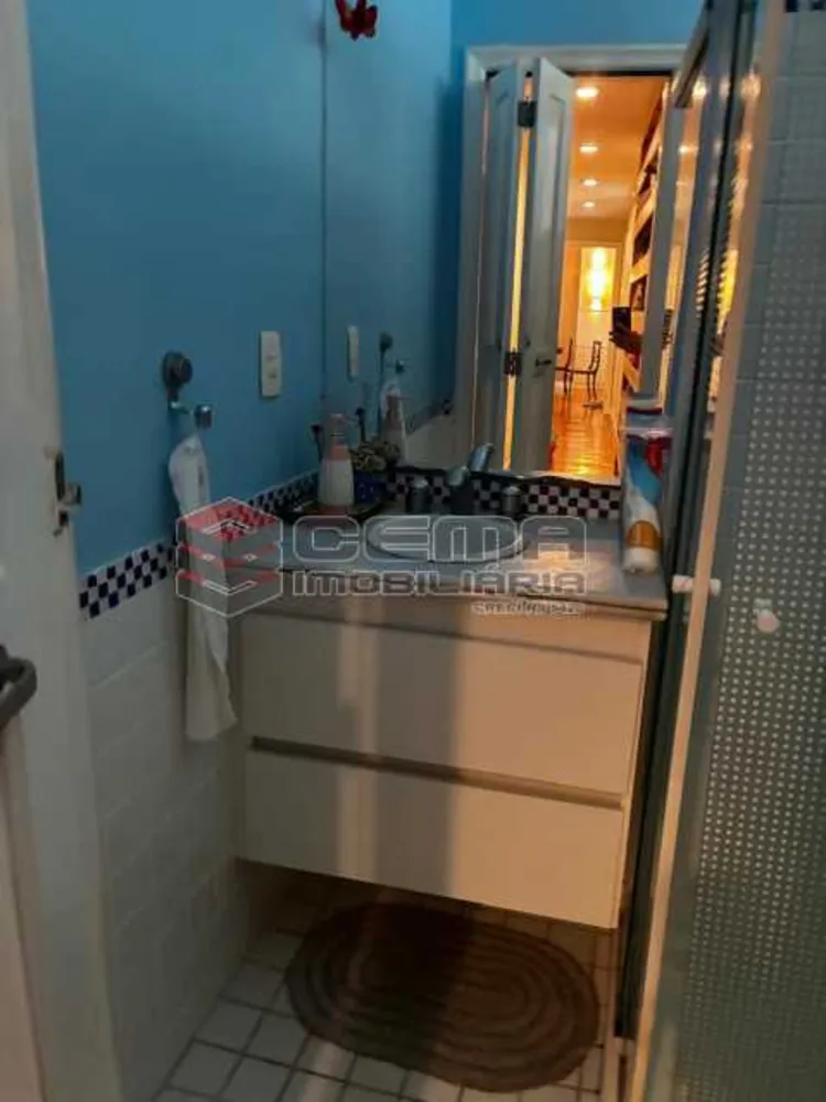 Apartamento, 3 quartos, 111 m² - Foto 16