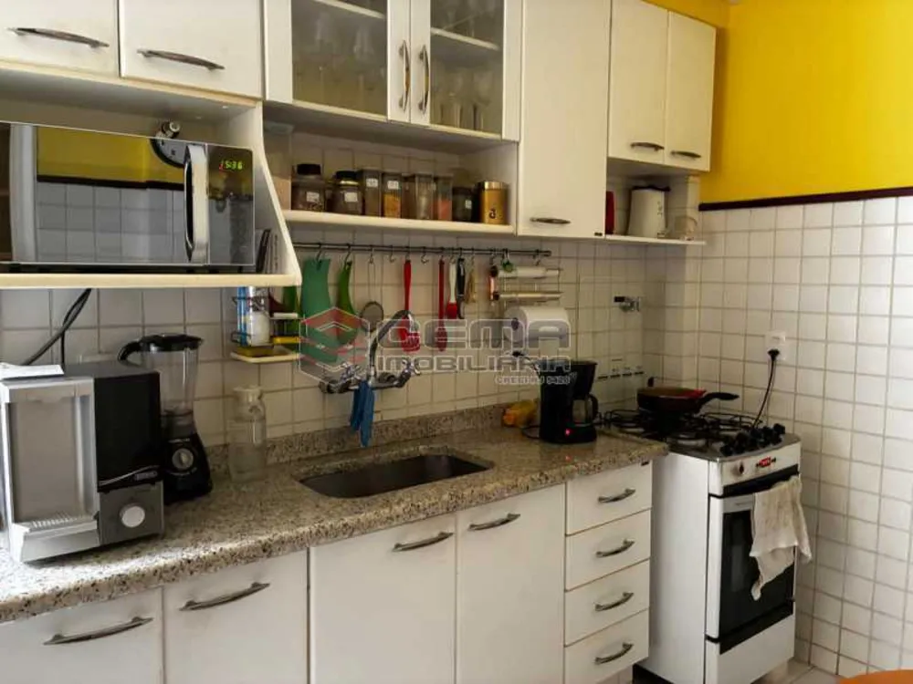 Apartamento, 3 quartos, 111 m² - Foto 19