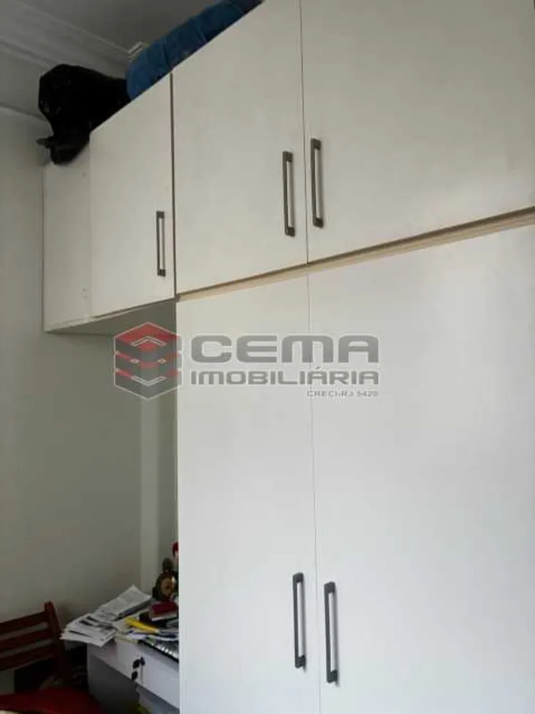 Apartamento, 3 quartos, 111 m² - Foto 12