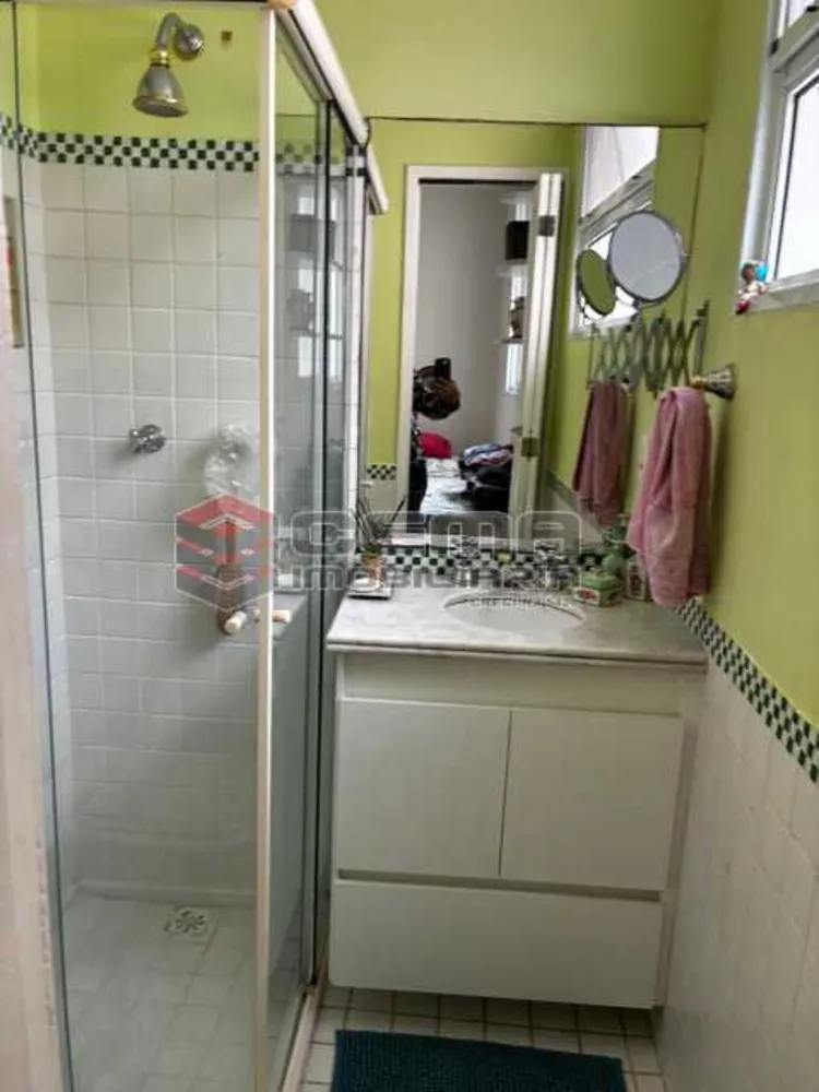 Apartamento, 3 quartos, 111 m² - Foto 15