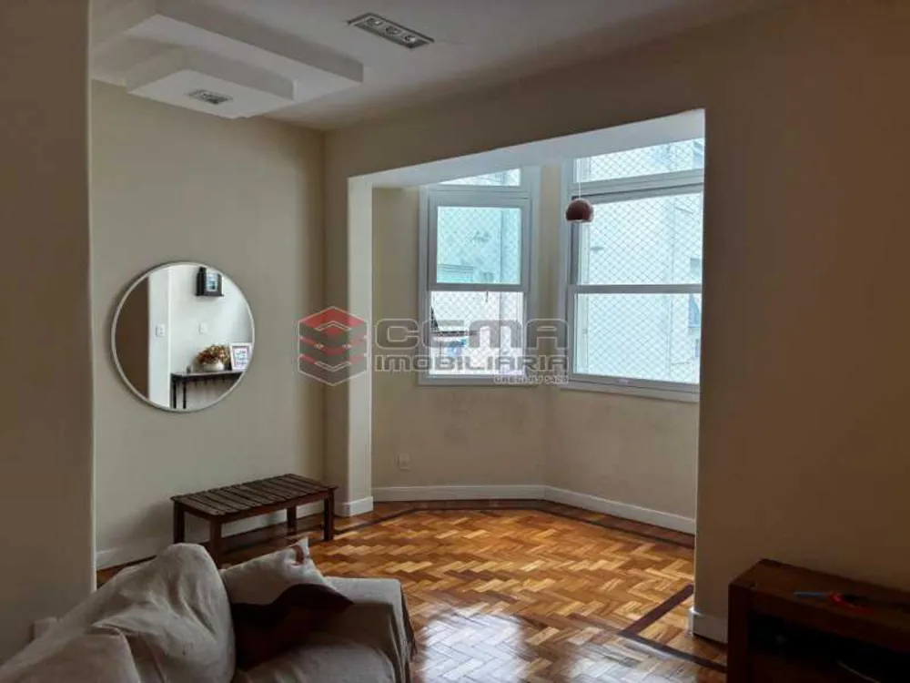 Apartamento, 3 quartos, 111 m² - Foto 2