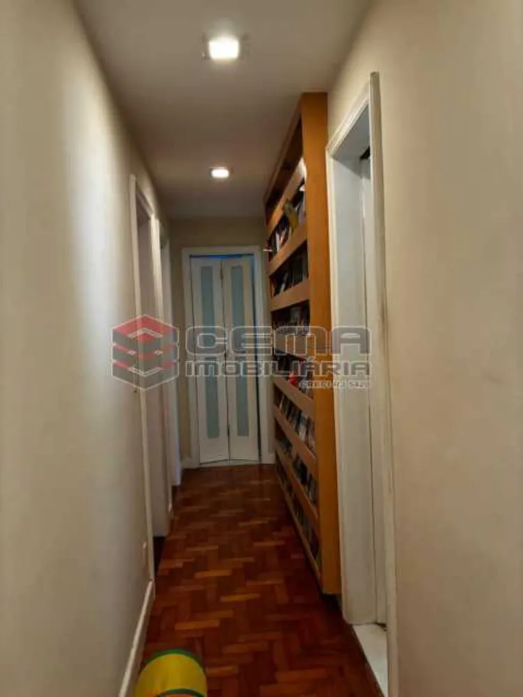 Apartamento, 3 quartos, 111 m² - Foto 6