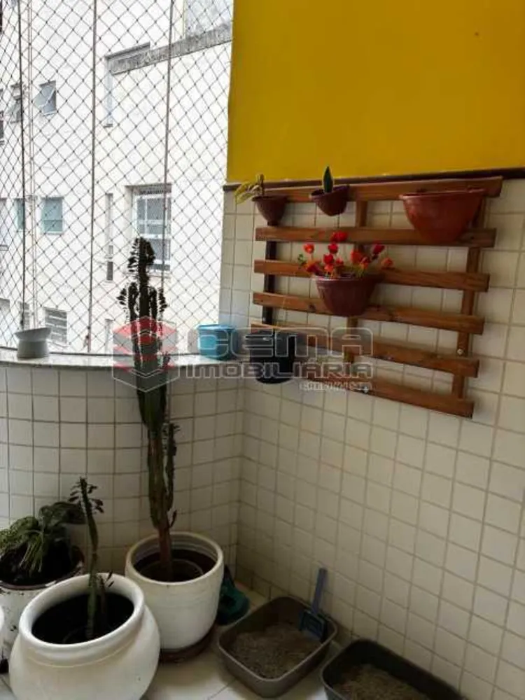 Apartamento, 3 quartos, 111 m² - Foto 25