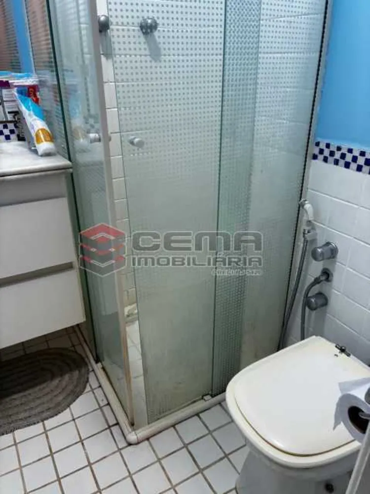 Apartamento, 3 quartos, 111 m² - Foto 17