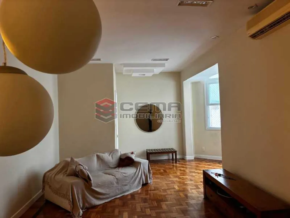 Apartamento, 3 quartos, 111 m² - Foto 3