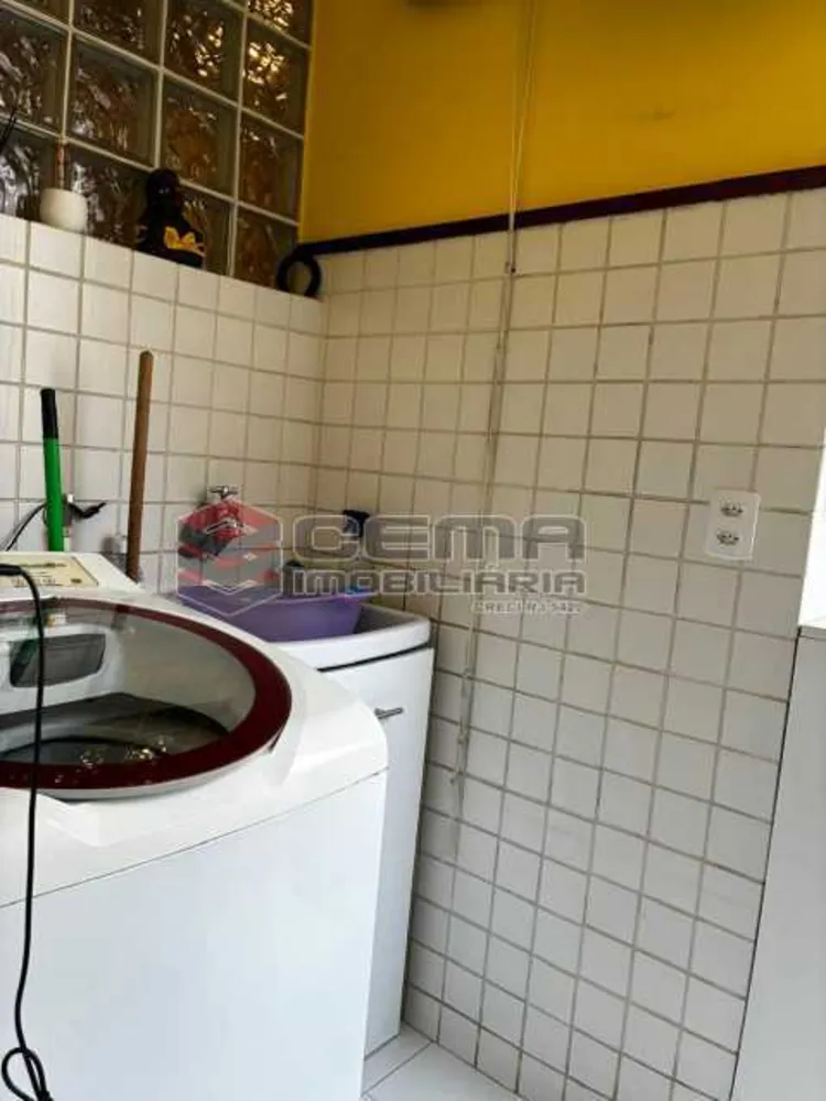 Apartamento, 3 quartos, 111 m² - Foto 24