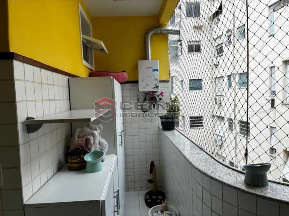 Apartamento, 3 quartos, 111 m² - Foto 22