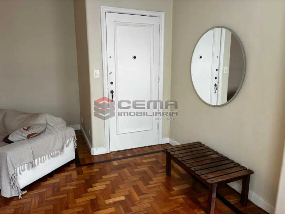 Apartamento, 3 quartos, 111 m² - Foto 7