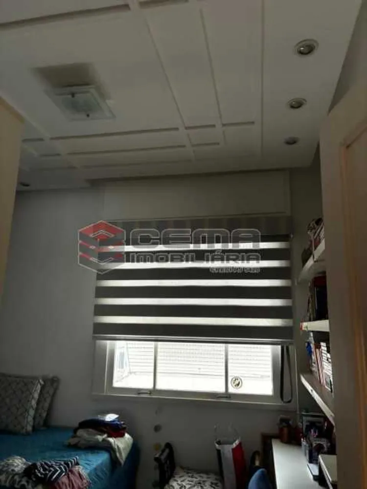 Apartamento, 3 quartos, 111 m² - Foto 11