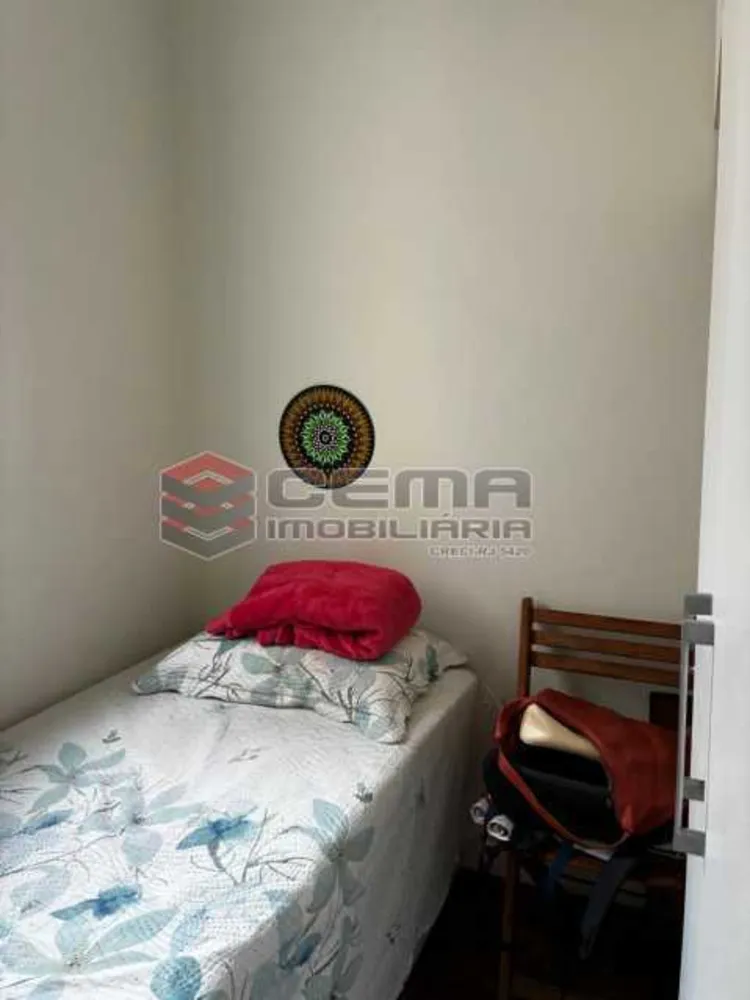 Apartamento, 3 quartos, 111 m² - Foto 13